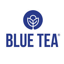 Blue Tea logo