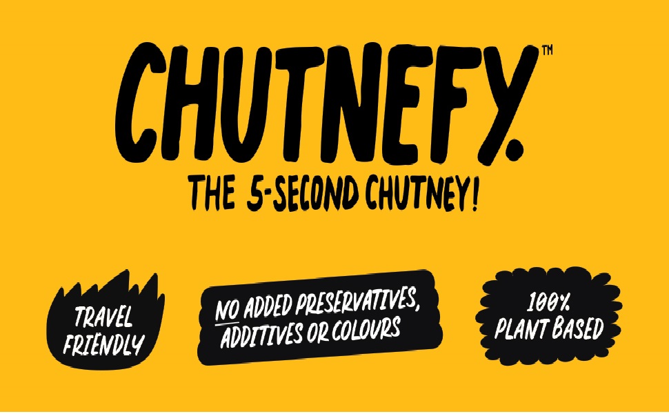 Chutneyfy logo