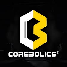 Corebolics logo
