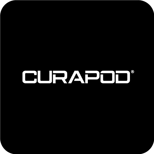 Curapod logo