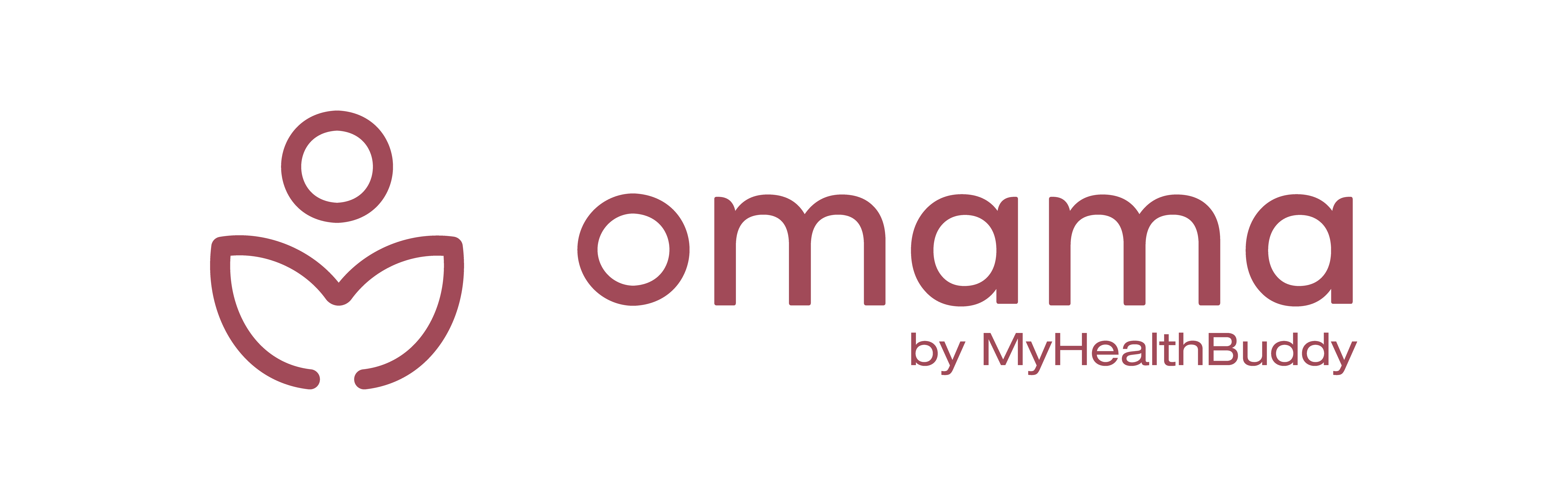 Omama logo