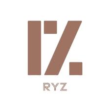 RYZ logo