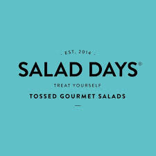 Salad Days logo