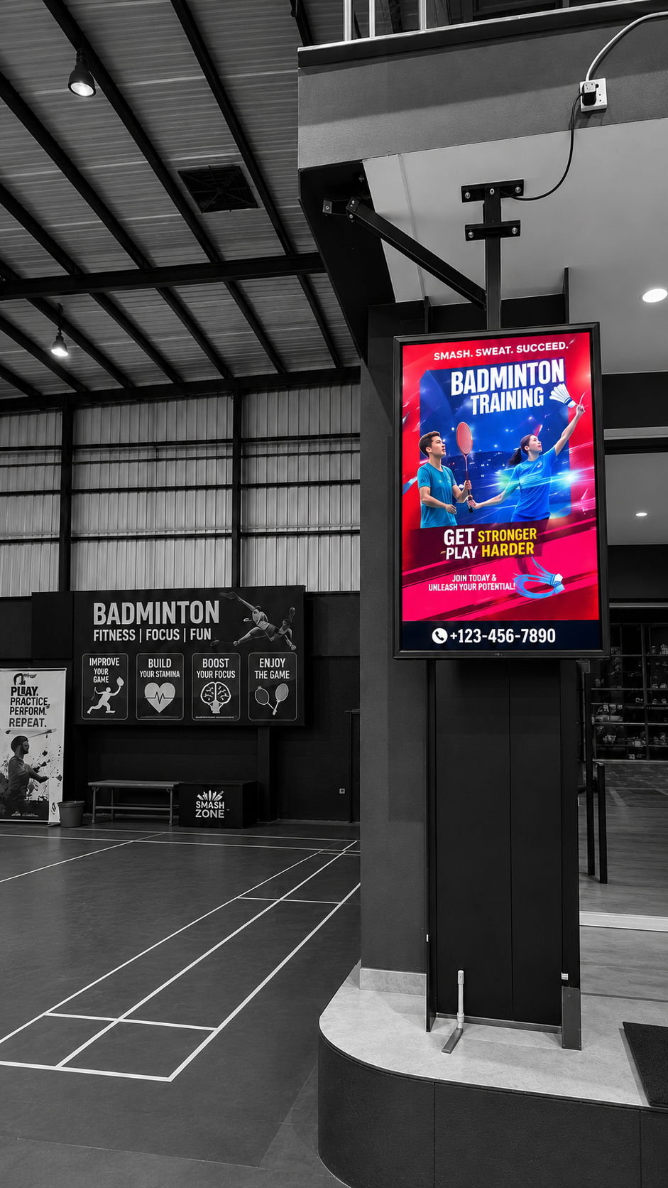Sports Arenas venue
